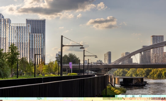 Продажа 1-комн квартиры на вторичном рынке Береговой проезд,  д. 2,  к. 17