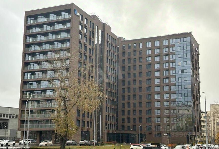 Продажа ПСН Почтовая Б. ул,  д. 24