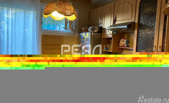 Продажа 2-комн квартиры на вторичном рынке Пушкин г, Архитектора Данини ул,  д. 11/6