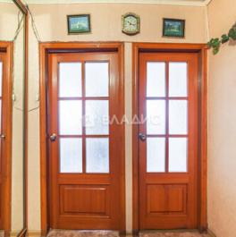 Продажа 1-комн квартиры на вторичном рынке улица Пинегина,  д. 23