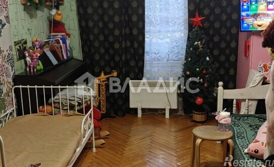 Продажа 2-комн квартиры на вторичном рынке Михаила Певцова ул