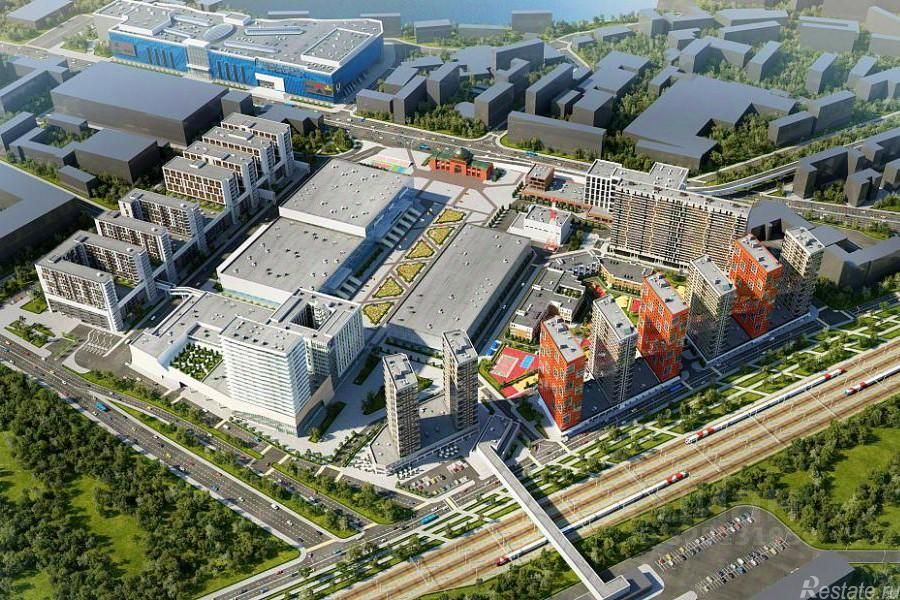 Аренда офиса ул Автозаводская,  д. 23А,  к. 2