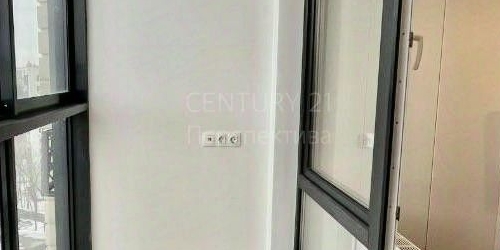 1-комн квартира улица Красных Зорь, 33А