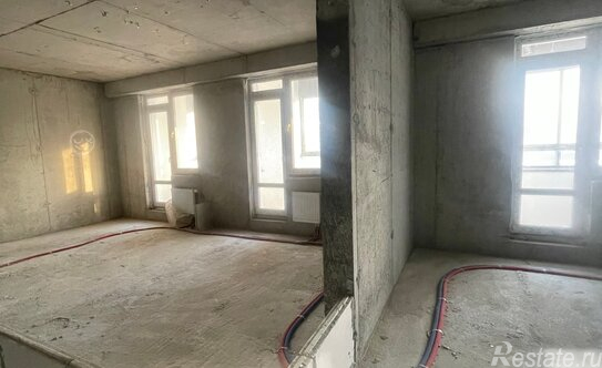 Продажа 2-комн квартиры на вторичном рынке Новогиреевская улица,  д. 5