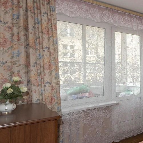 2-комн квартира Юбилейный мкр, улица Военных Строителей, 5