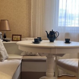 Аренда 1-комн квартиры на вторичном рынке улица Трофимова,  д. 18А