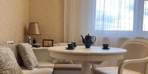 1-комн квартира улица Трофимова,  д. 18А