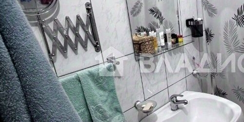 3-комн квартира Псковская улица, 5К3