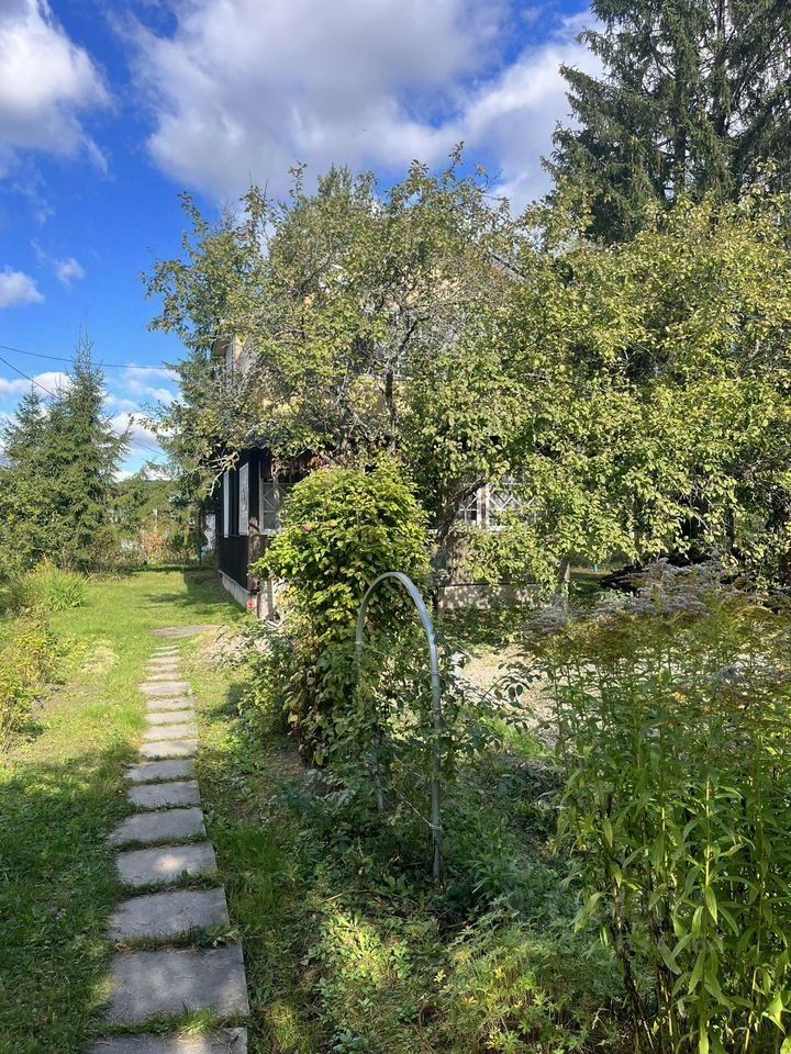 Продажа дома Рубеж массив, Плес-1 СНТ, аллея 6-я, 210