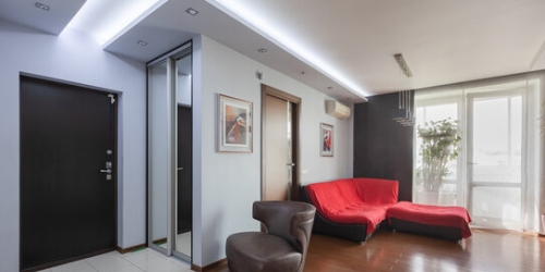 5-комн квартира улица Николаева,  д. 3