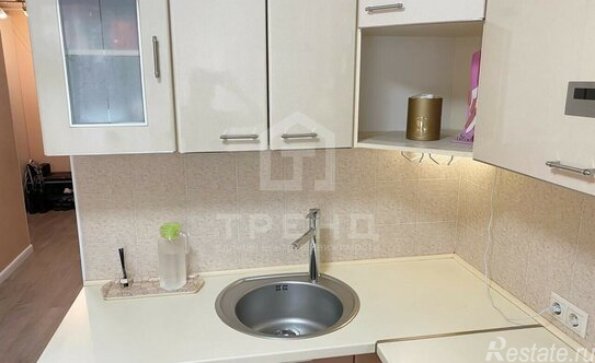 Продажа 2-комн квартиры на вторичном рынке проспект Королёва,  д. 46 к3