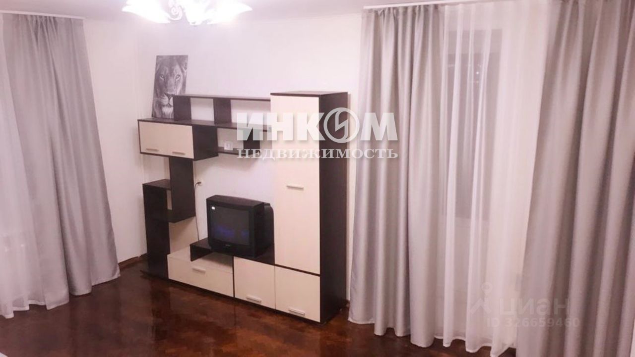 Продажа 2-комн квартиры на вторичном рынке Подольск, улица Свердлова, 2/13