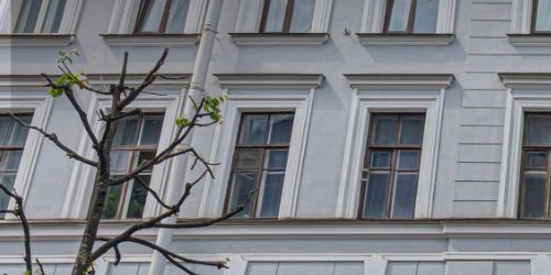 2-комн квартира улица Маяковского, 40