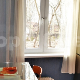Продажа 1-комн квартиры на вторичном рынке улица Образцова,  д. 24