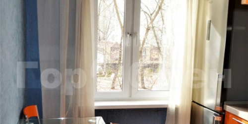 1-комн квартира улица Образцова,  д. 24