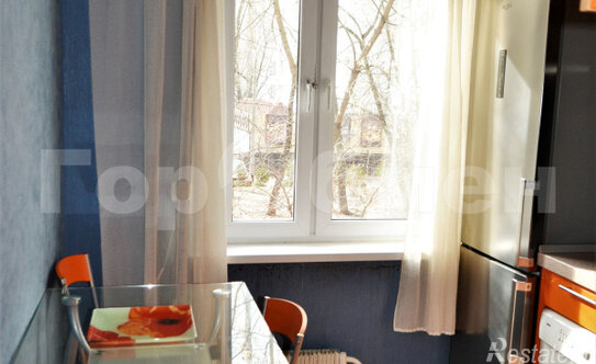 Продажа 1-комн квартиры на вторичном рынке улица Образцова,  д. 24