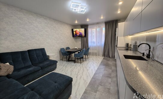 Продажа 3-комн квартиры на вторичном рынке Мытищи, ул Красная слобода,  д. 7