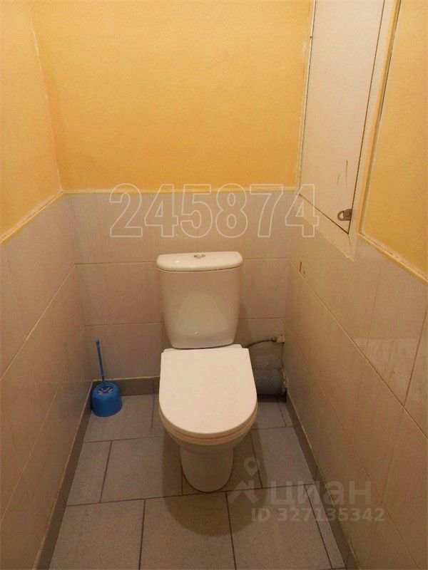 Аренда 3-комн квартиры на вторичном рынке улица Обручева, 5А