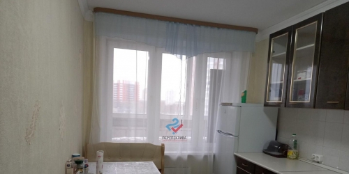 1-комн квартира улица Кутузова, 9