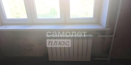 1-комн квартира Ельнинская улица,  д. 19