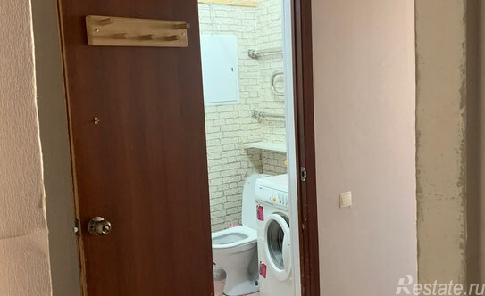 Продажа 1-комн квартиры на вторичном рынке Люберцы, Заречная улица,  д. 11 к2