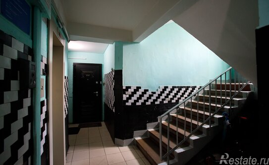 Продажа 3-комн квартиры на вторичном рынке Косинская улица,  д. 28 к2