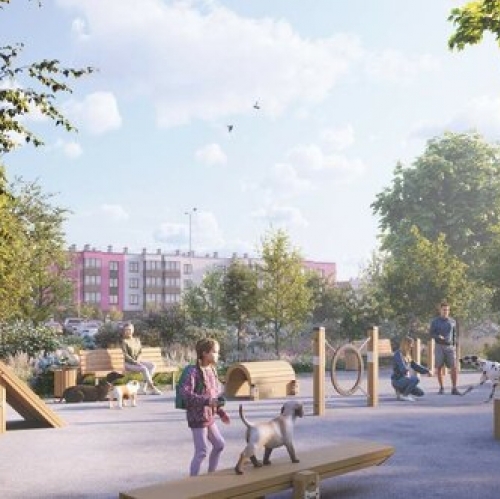 1-комн квартира Аннино, улица Якова Золина