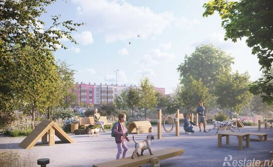 Продажа 1-комн квартиры на вторичном рынке Аннино, улица Якова Золина