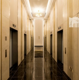 Продажа 2-комн квартиры на вторичном рынке улица Академика Королёва,  д. 21