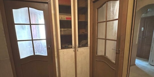 2-комн квартира Тайнинская улица,  д. 20