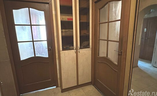 Продажа 2-комн квартиры на вторичном рынке Тайнинская улица,  д. 20