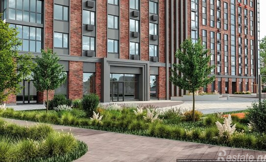 Продажа 2-комн квартиры на вторичном рынке Рязанский пр-кт,  д. 39,  к. 5