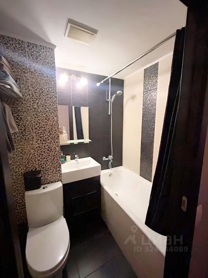 Продажа 1-комн квартиры на вторичном рынке Косинская улица, 18К3