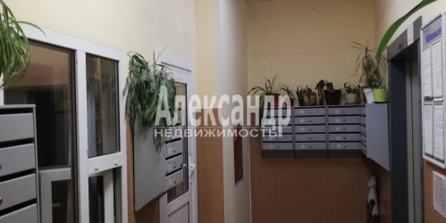 1-комн квартира Ярославский пр.,  д. 66,  к. 1