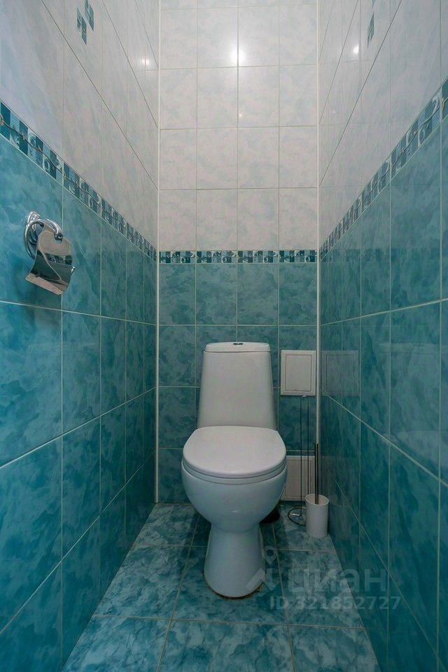 Аренда комнаты Коломенская улица, 15-17