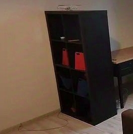 Аренда 1-комн квартиры на вторичном рынке улица Цюрупы,  д. 8К1