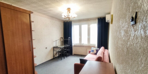1-комн квартира Неманский пр-д,  д. 3