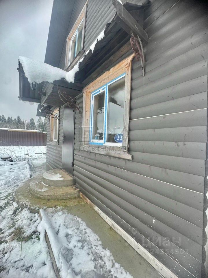 Продажа дома д. Клопицы, 224