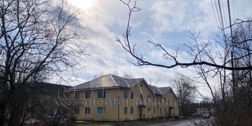 1-комн квартира Приозерск, Кирова,  д. 3