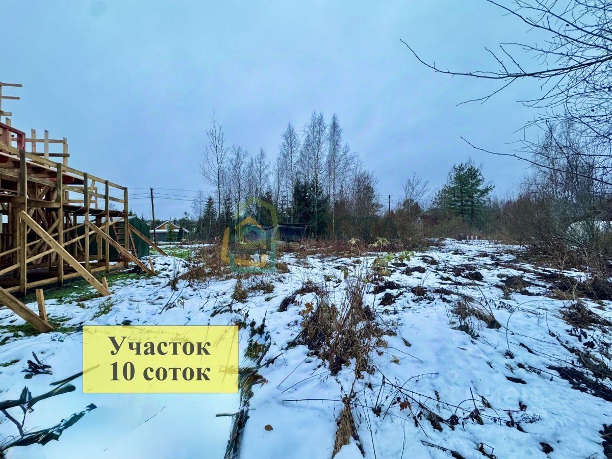 Продажа земли Ручей СНТ, 67