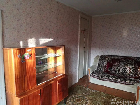 Продажа 2-комн квартиры на вторичном рынке Щелково, ул. Комарова,  д. 3