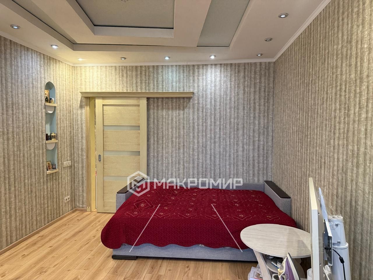 Продажа 1-комн квартиры на вторичном рынке Одинцово, улица Белорусская, 9