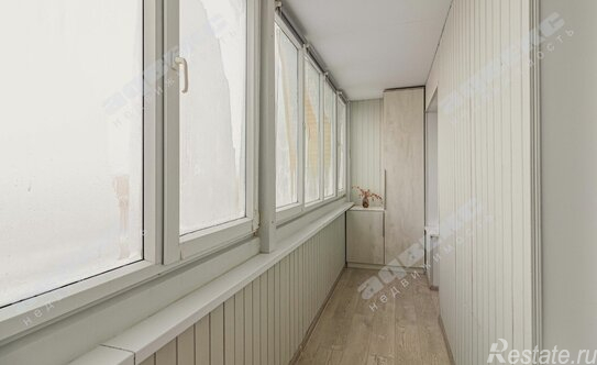 Продажа 1-комн квартиры на вторичном рынке Учительская улица