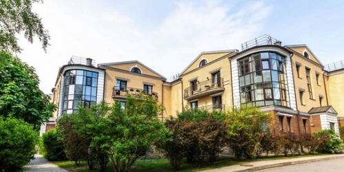 3-комн квартира Сестрорецк г, Дубковское ш,  д. 30