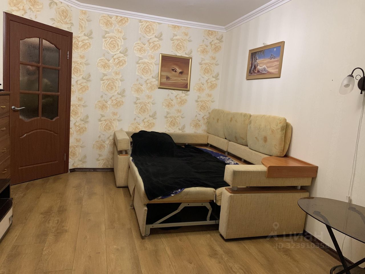 Продажа 1-комн квартиры на вторичном рынке Ивантеевка, улица Бережок