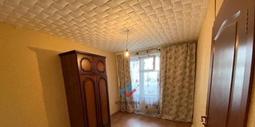 2-комн квартира Заревый проезд, 10