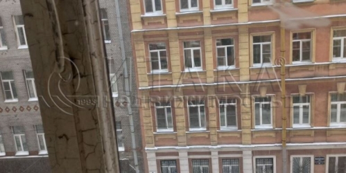 3-комн квартира Можайская,  д. 42