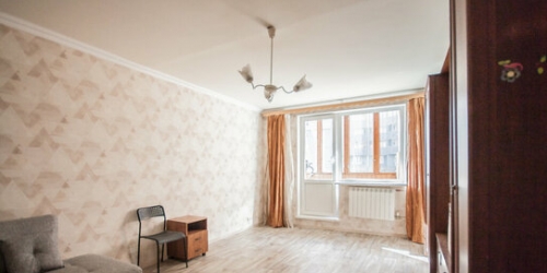 1-комн квартира ул Белышева,  д. 8,  к. 1