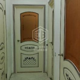 Продажа 3-комн квартиры на вторичном рынке Кронштадтский б-р,  д. 6 к4