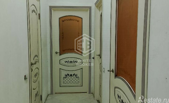 Продажа 3-комн квартиры на вторичном рынке Кронштадтский б-р,  д. 6 к4